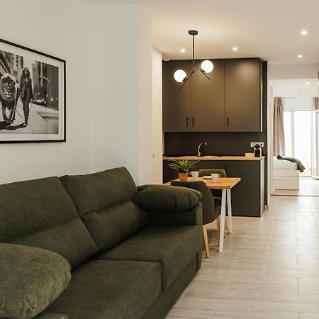 Astuto 21 Suites - Adults Only Jerez de la Frontera Exterior photo